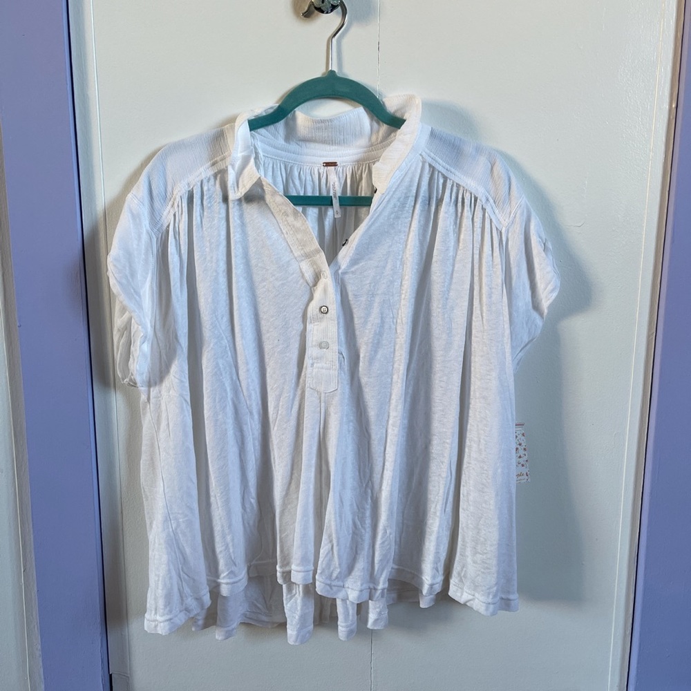 Free People Top